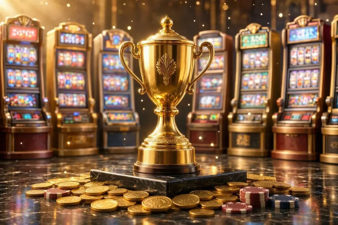 Jaak Casino